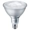 Philips Philips PAR 38 E26 (Medium) LED Floodlight Bulb Bright White 120 Watt Equivalence 2 pk 570861 - alternate 2